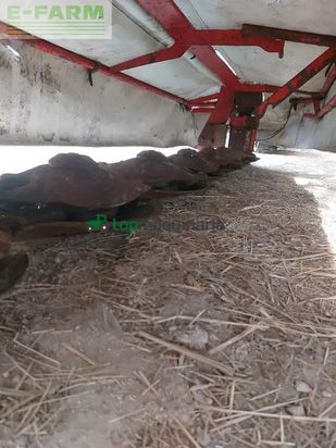 Cortacésped manual - Lely - splendimo 9 m.