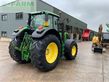 Tractor agrícola - John Deere - 6170m tractor (st24377)