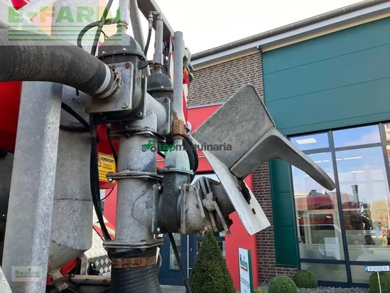 Esparcidor -  - meyer lohne pw 18.500 t