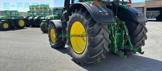 Tractor agrícola - John Deere - 6230R