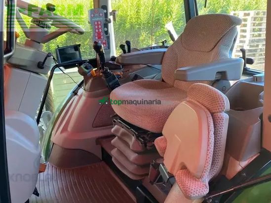 Tractor agrícola - John Deere - 5100r