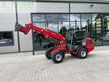 Minicargadora - Weidemann - 2070 cx lpt, mit zubehör,