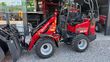 Tractor agrícola - Massey Ferguson - 3650s