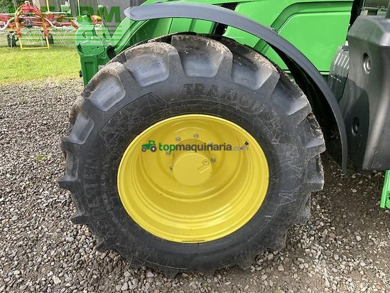 Tractor agrícola - John Deere - 6r150