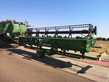Cosechadora de Cereal - John Deere - W650i