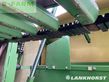 Empacadora gigant - Krone - comprima cv 150 xc