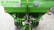 Esparcidor - Amazone - za-m maxtronic 3000 mit fahrgestell fr 2000