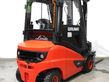Elevadora - Linde - h 20 d evo 391-02