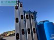 Atomizador - Lemken - sirius 10/1600