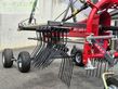 Henificador - Massey Ferguson - rk 421 dn schwader