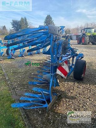 Sembradora - Horsch - express 3 td