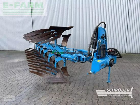 Arado - Lemken - juwel 8 m t 5+1 l 100