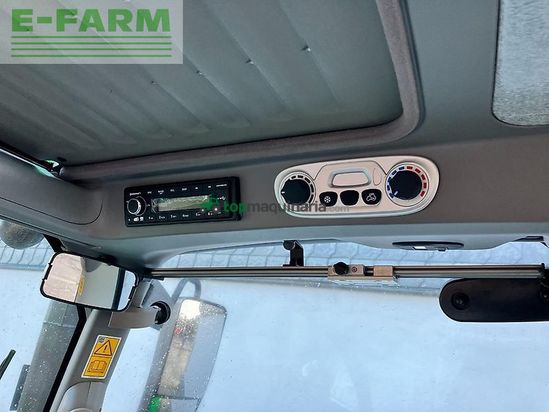 Tractor agrícola - Deutz-Fahr - 6160 powershift