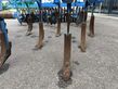 Cultivador - Lemken - karat 9/300u msw 600 grubber
