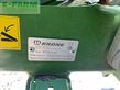 Cortacésped manual - Krone - ec b 1000 unfallschaden