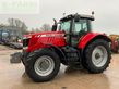 Tractor agrícola - Massey Ferguson - 7624 dyna vt tractor (st25259)