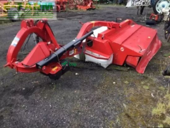 Cortacésped manual - Lely - splendimo320tc