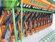 Sembradora - Amazone - d8-30 special