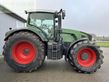 Tractor agrícola - Fendt - 933