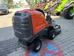 Tractor agrícola - Husqvarna - rider rc320ts awd mit 112cm mähdeck