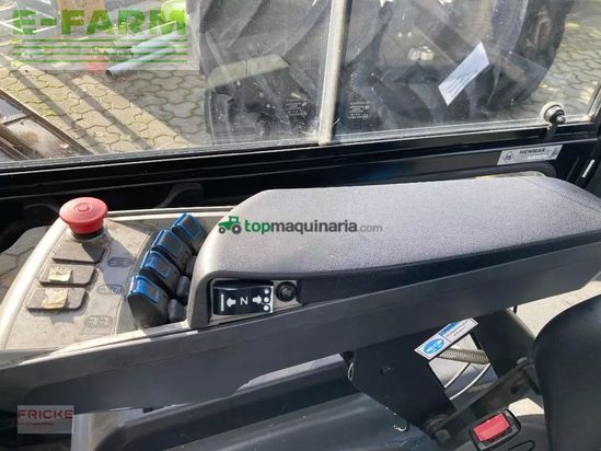 Elevadora -  - byd fcb 35 c