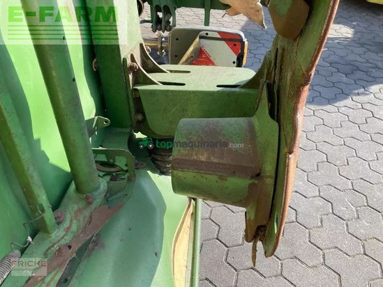 Cortacésped manual - Krone - easy cut b 1000