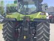 Tractor agrícola - Claas - arion 620 cmatic