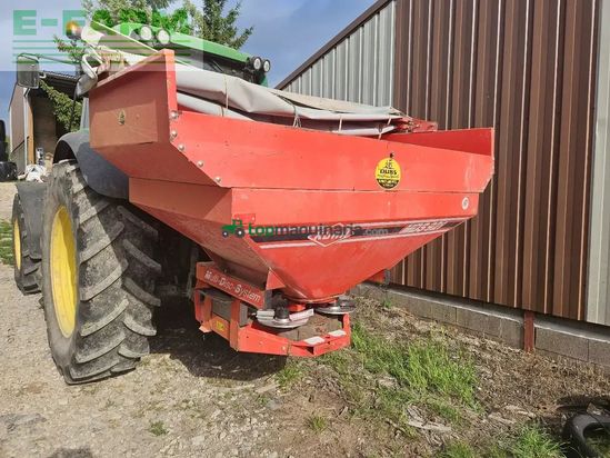 Esparcidor - Kuhn - mds 921