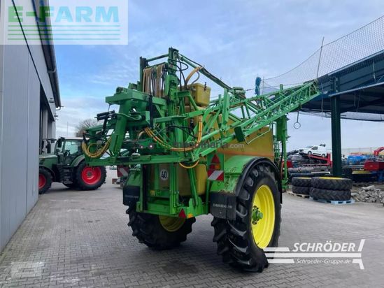 Atomizador - Dammann - anp 5027 | 24 meter