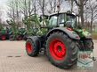 Tractor agrícola - Fendt - 728