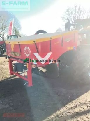 Sembradora monograno mecanica - Väderstad - tempo v 8 + fh 2200