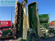 Cortacésped manual - Krone - easy cut b 950 collect