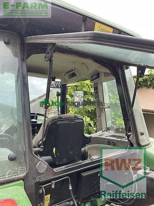 Tractor agrícola - John Deere - 5050e