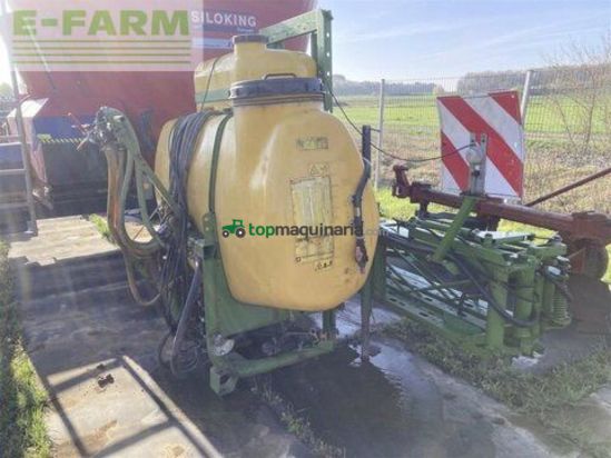 Atomizador - Amazone - us 805 anbauspritze