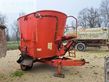 Remolqu esparcidor -  - big feed 12