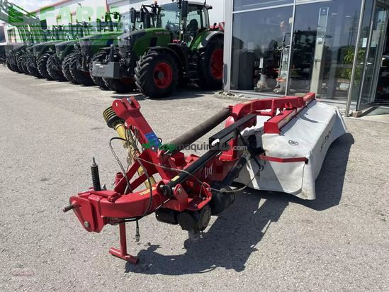 Cortacésped manual - Lely - splendimo 280m