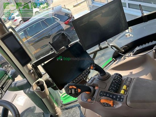 Tractor agrícola - John Deere - 6r 175