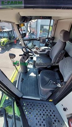 Cosechadora de Cereal - Claas - lexion 6700