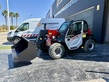 Manipulador Telescópico Manitou MT 625 H EASY
