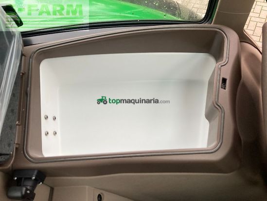 Tractor agrícola - John Deere - 6120m