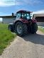 Tractor agrícola - Case IH - Puma 160 CVX