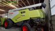 Cosechadora de Cereal - Claas - tucano 560