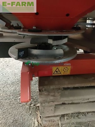 Esparcidor - Kuhn - axis 20.2 m-emc-w