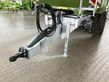 Volquet - Fliegl - tmk 269 fox profi