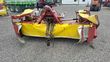 Cortacésped manual - Pöttinger - nova cat 306 f
