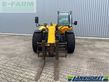 Telescopica - Dieci - 40.7 agri plus h vs