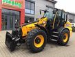 Minicargadora - JCB - tm 420 agri