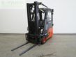 Elevadora - Linde - e 14 evo 386-02