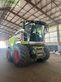Cosechadora de Cereal - Claas - jaguar 970