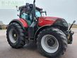 Tractor agrícola - Case IH - optum 270 cvx
